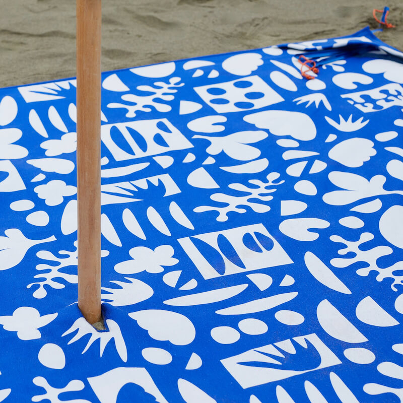 Beach Blankets