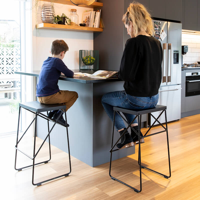 Karapiro Stool