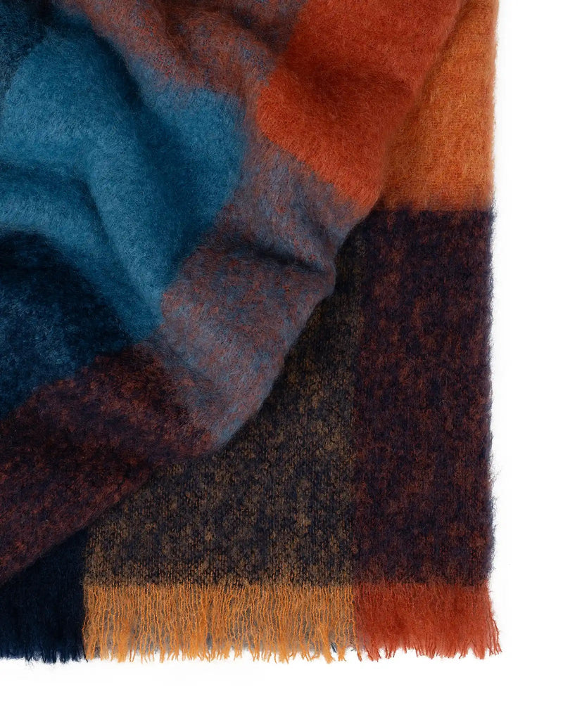 Westport Throw