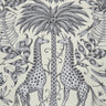 Kruger Wallpaper - Monochrome (light bronze)