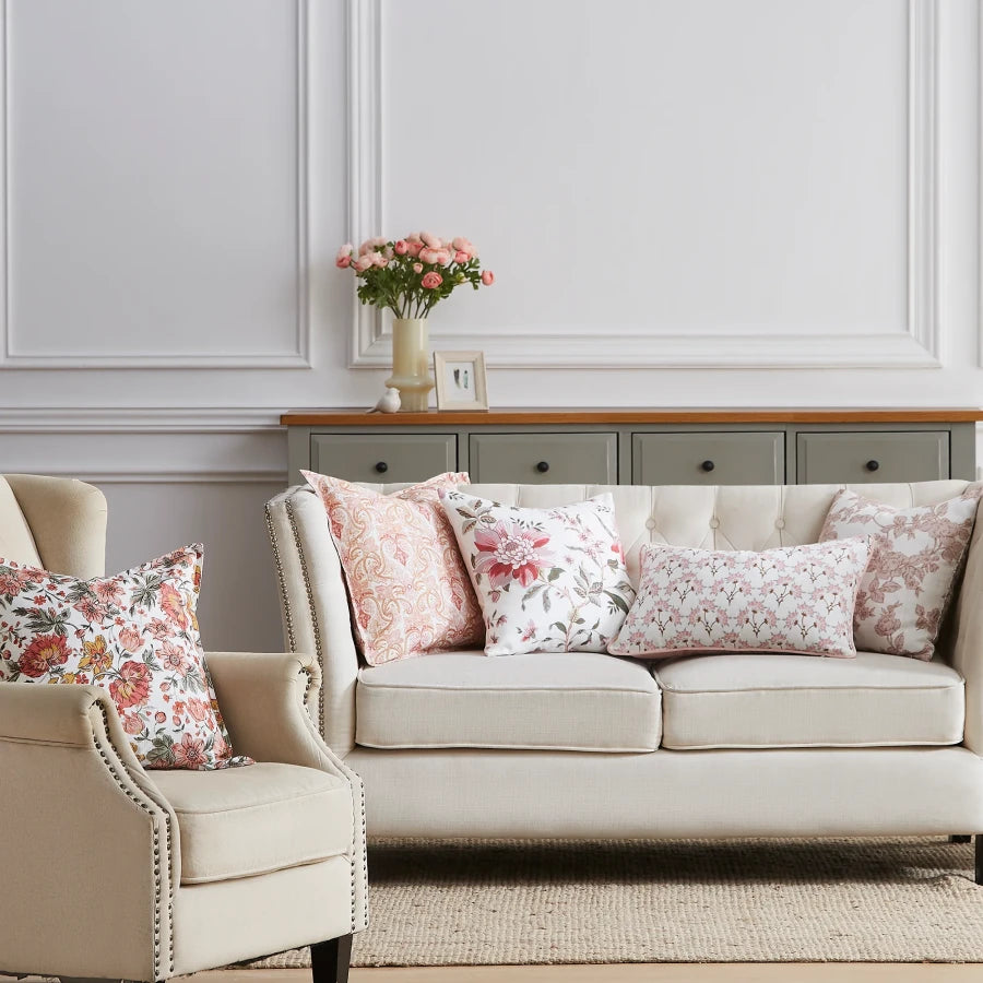 EDITA'S GARDEN Laura Ashley Cushion