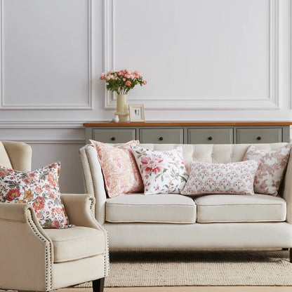 EDITA'S GARDEN Laura Ashley Cushion