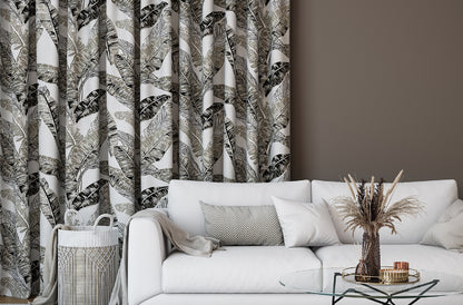 La Palma Fabric - 4 Colours