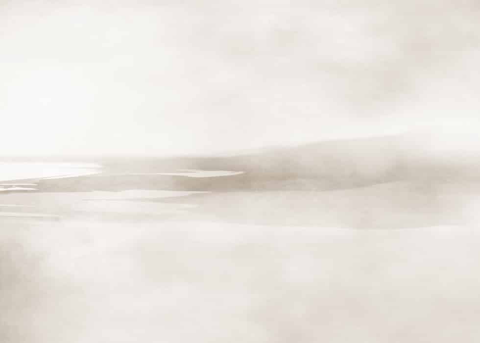 Sample - Venice Beach Custom Sized Wallpaper Mural (per/m2) - Sand