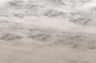 Riviera Watercolor - Sand Ombre - Custom Sized Wallpaper Mural (per/m2)