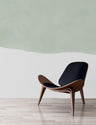 Sand - Sage - Custom Sized Wallpaper Mural (per m2)