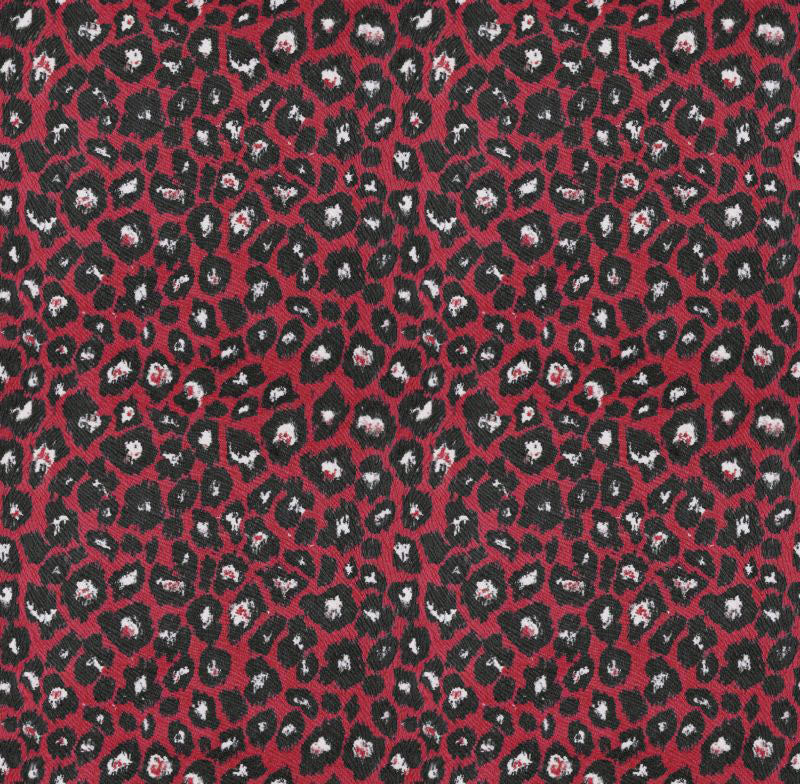 Leopold Fabric - 7 colours