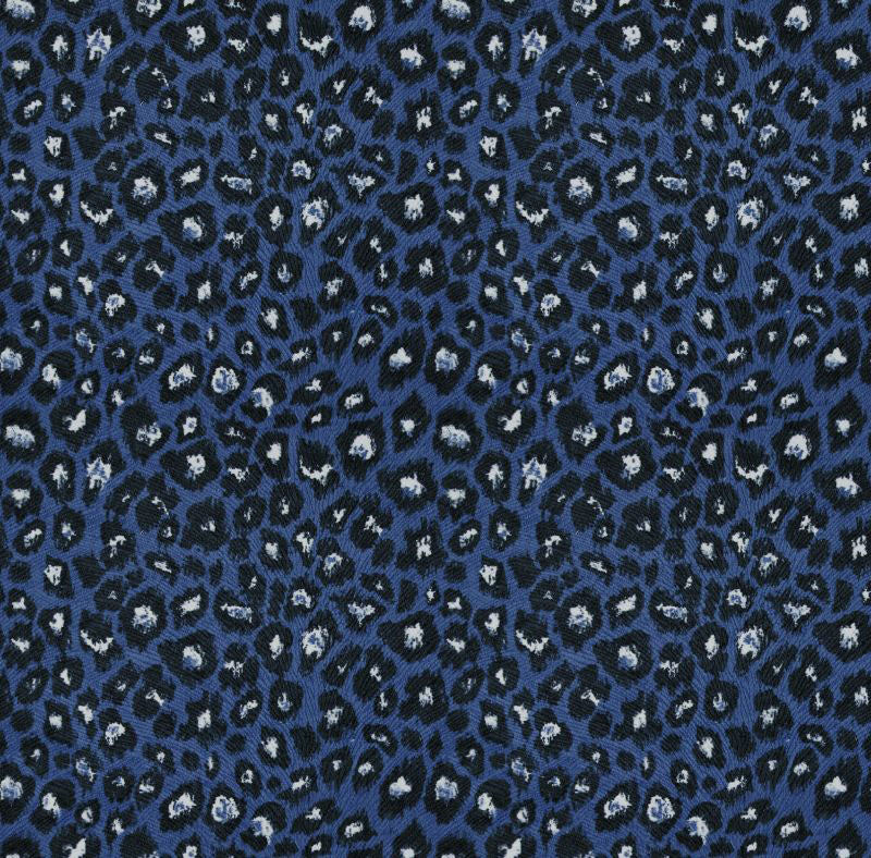 Leopold Fabric - 7 colours