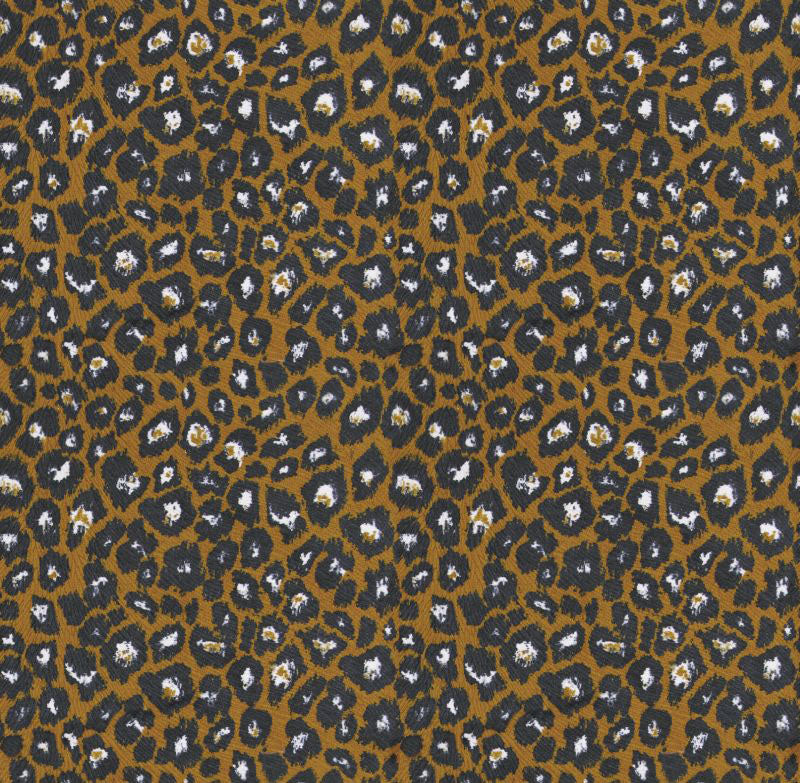 Leopold Fabric - 7 colours