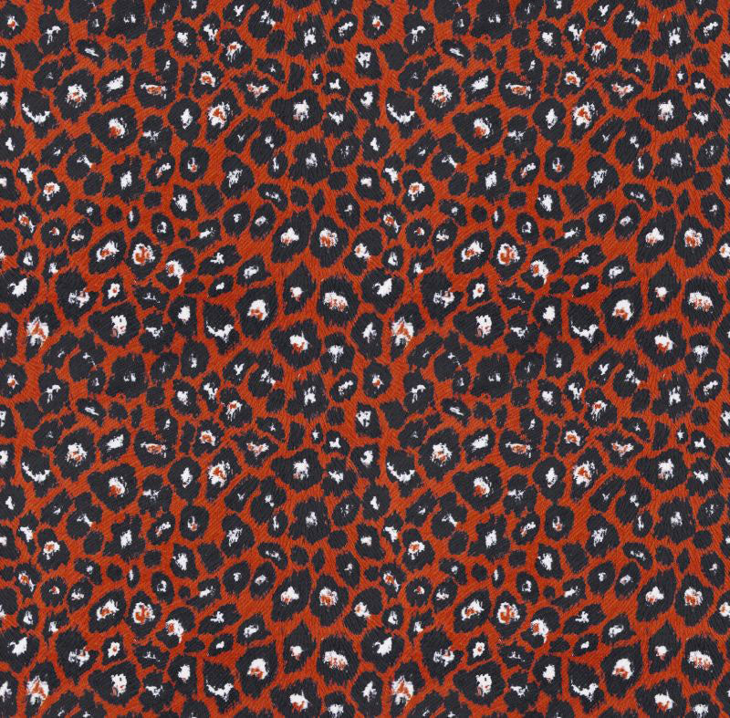 Leopold Fabric - 7 colours