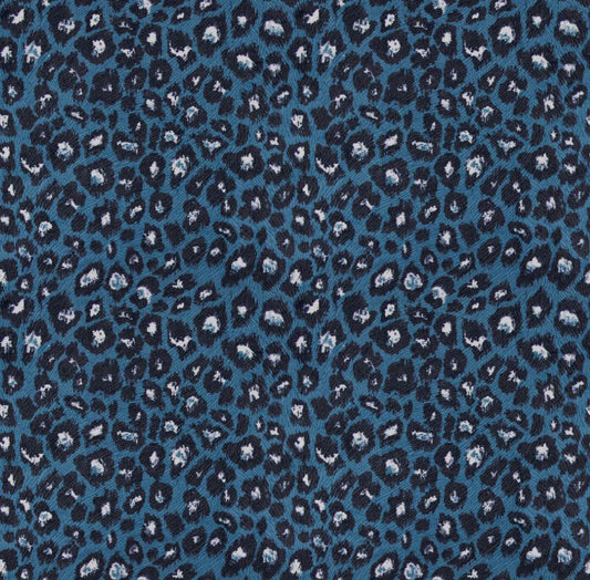 Leopold Fabric - 7 colours
