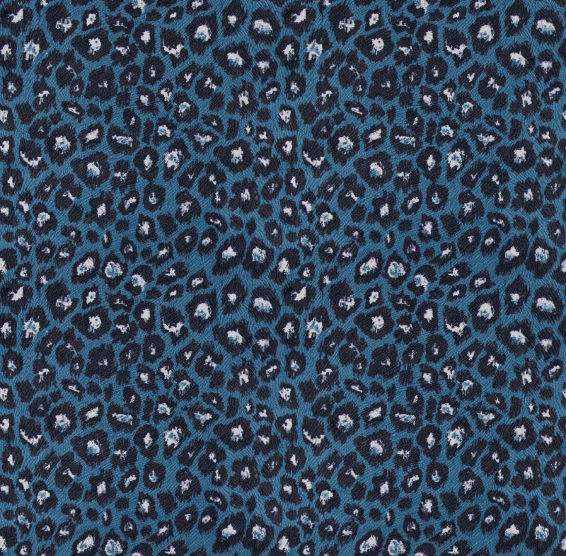 Leopold Fabric - 7 colours