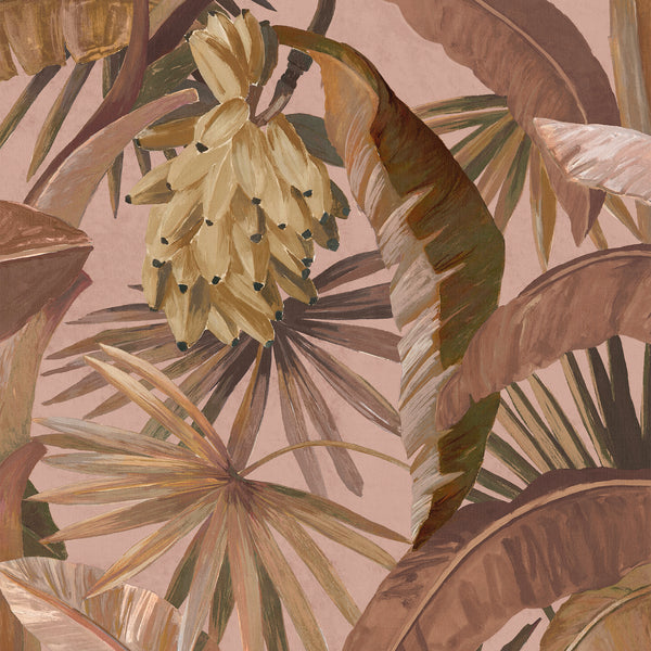Sample - La Palma Wallpaper - Whisky