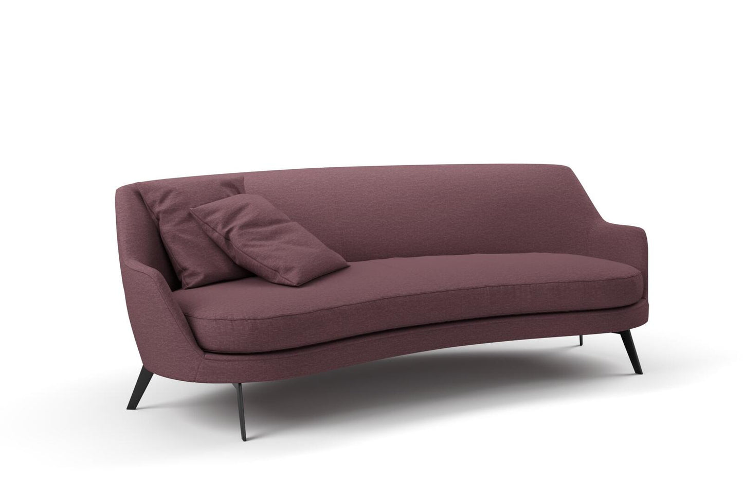 Coverlet by Zepel Fabric (FibreGuard) - 18 Colours