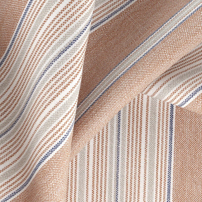 Chambray Upholstery Fabric - 6 Colours