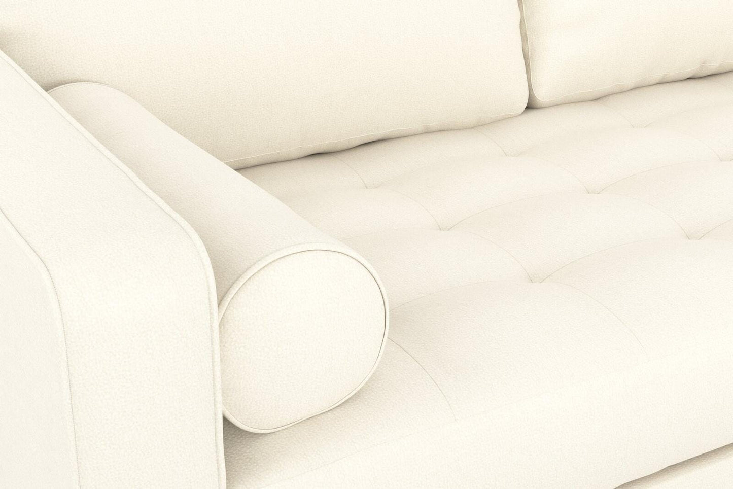 Feather Soft Fabrics by Zepel FibreGuard - 40 colours