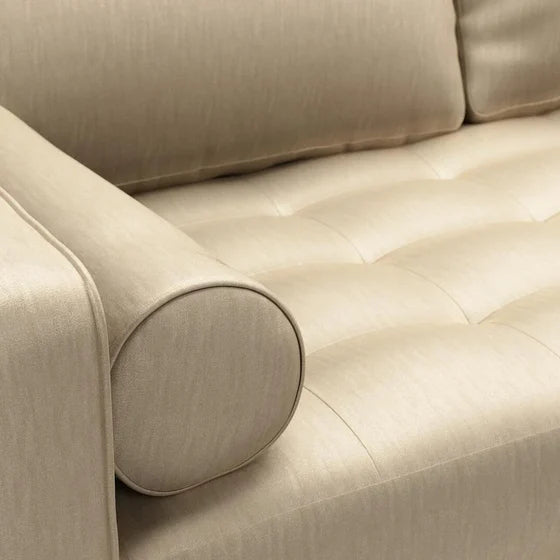 Determination Velvet Fabric - 35 Colours