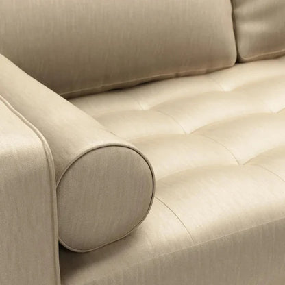 Determination Velvet Fabric - 35 Colours