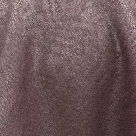 Determination Velvet Fabric - 35 Colours