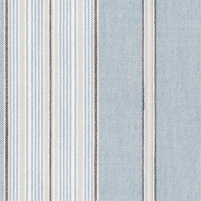 Chambray Upholstery Fabric - 6 Colours