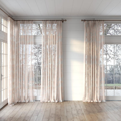 Triora Fabric by Zepel