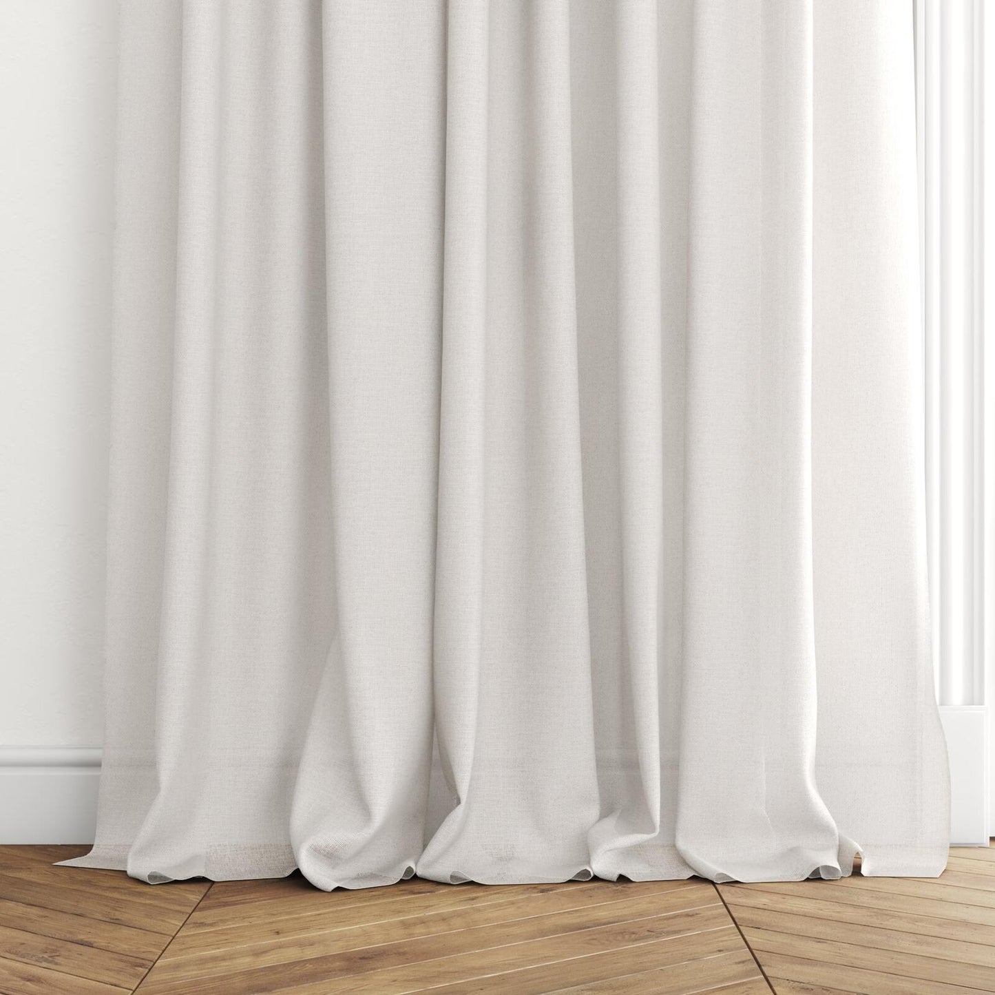 Focus Drapery Fabric by Zepel