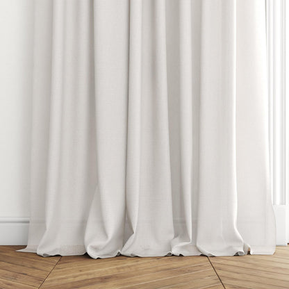 Focus Drapery Fabric by Zepel