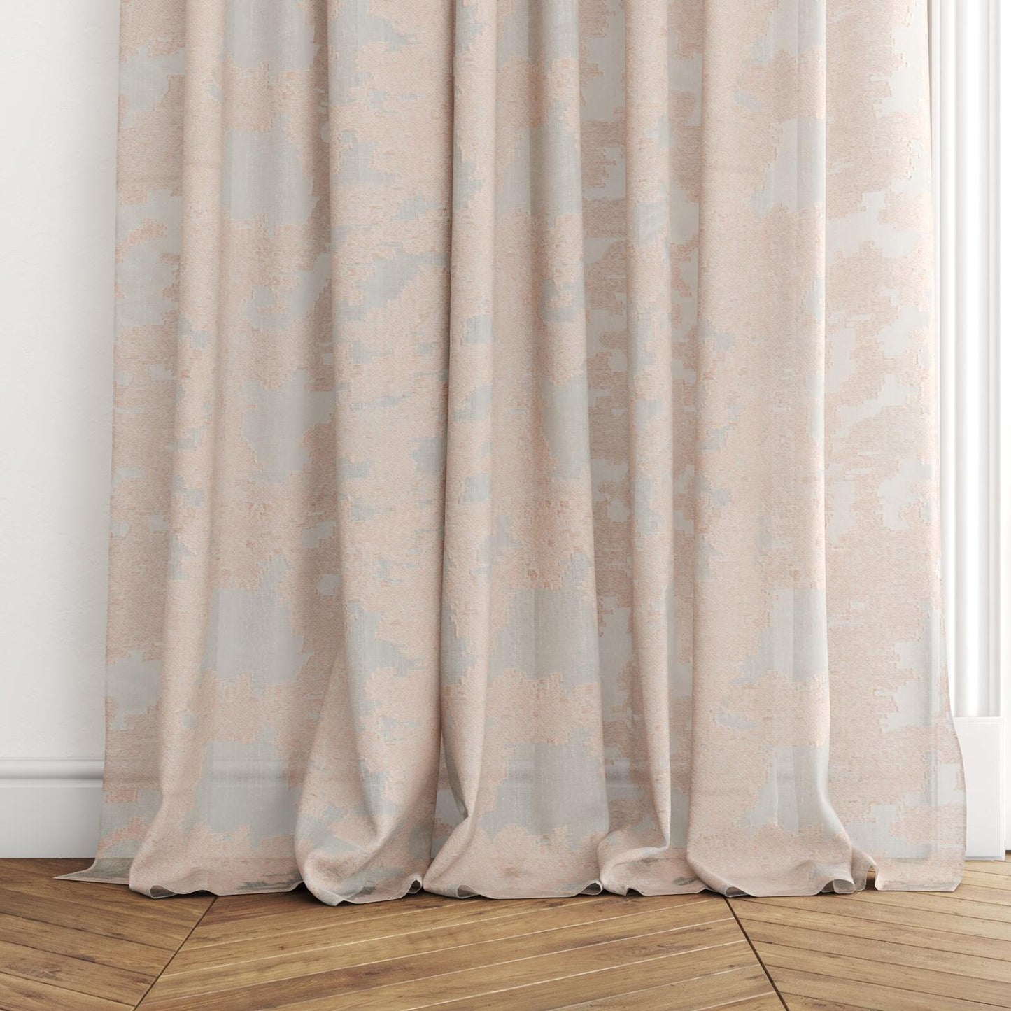 Triora Fabric by Zepel