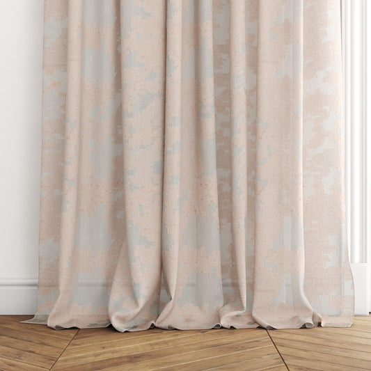 Triora Fabric by Zepel
