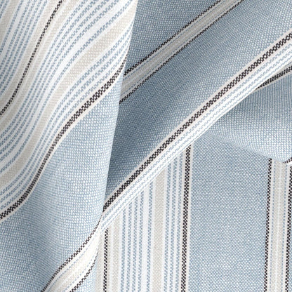 Chambray Upholstery Fabric - 6 Colours