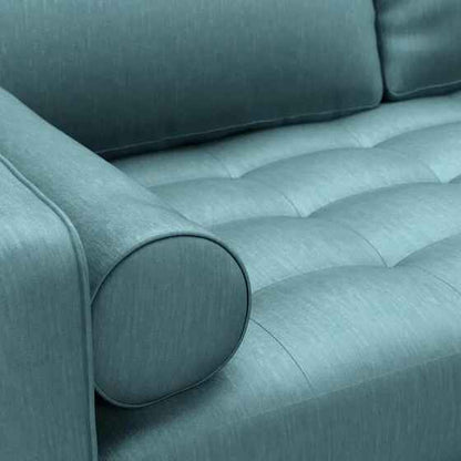 Determination Velvet Fabric - 35 Colours
