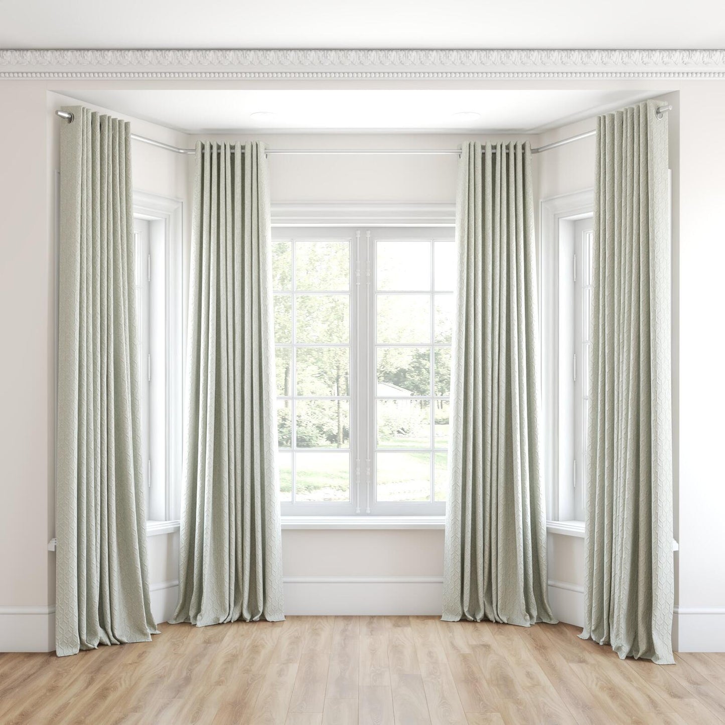 Momentous Fabrics by Zepel