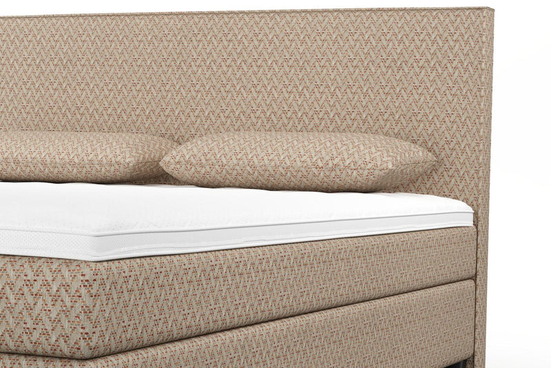 Belair Fabrics by Zepel FibreGuard