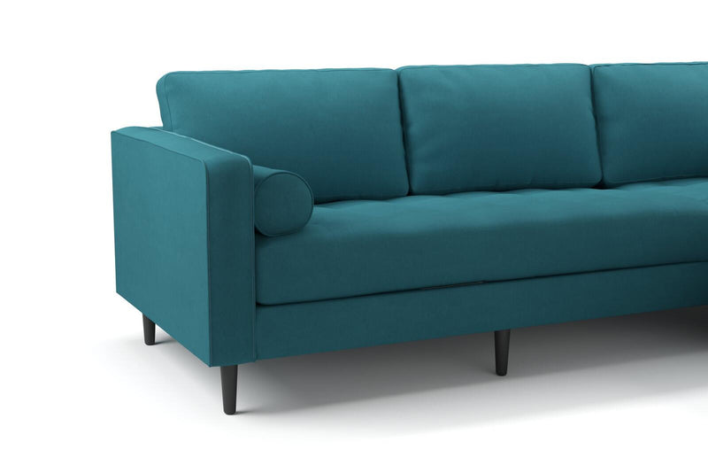 Lech Fabrics by Zepel FibreGuard