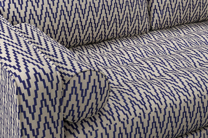 Running Outdoor Fabric by Zepel - 8 Colours