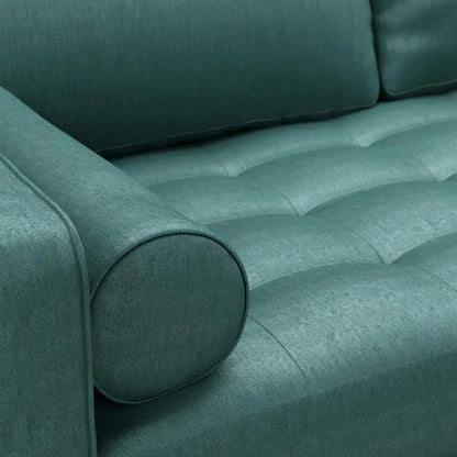 Determination Velvet Fabric - 35 Colours