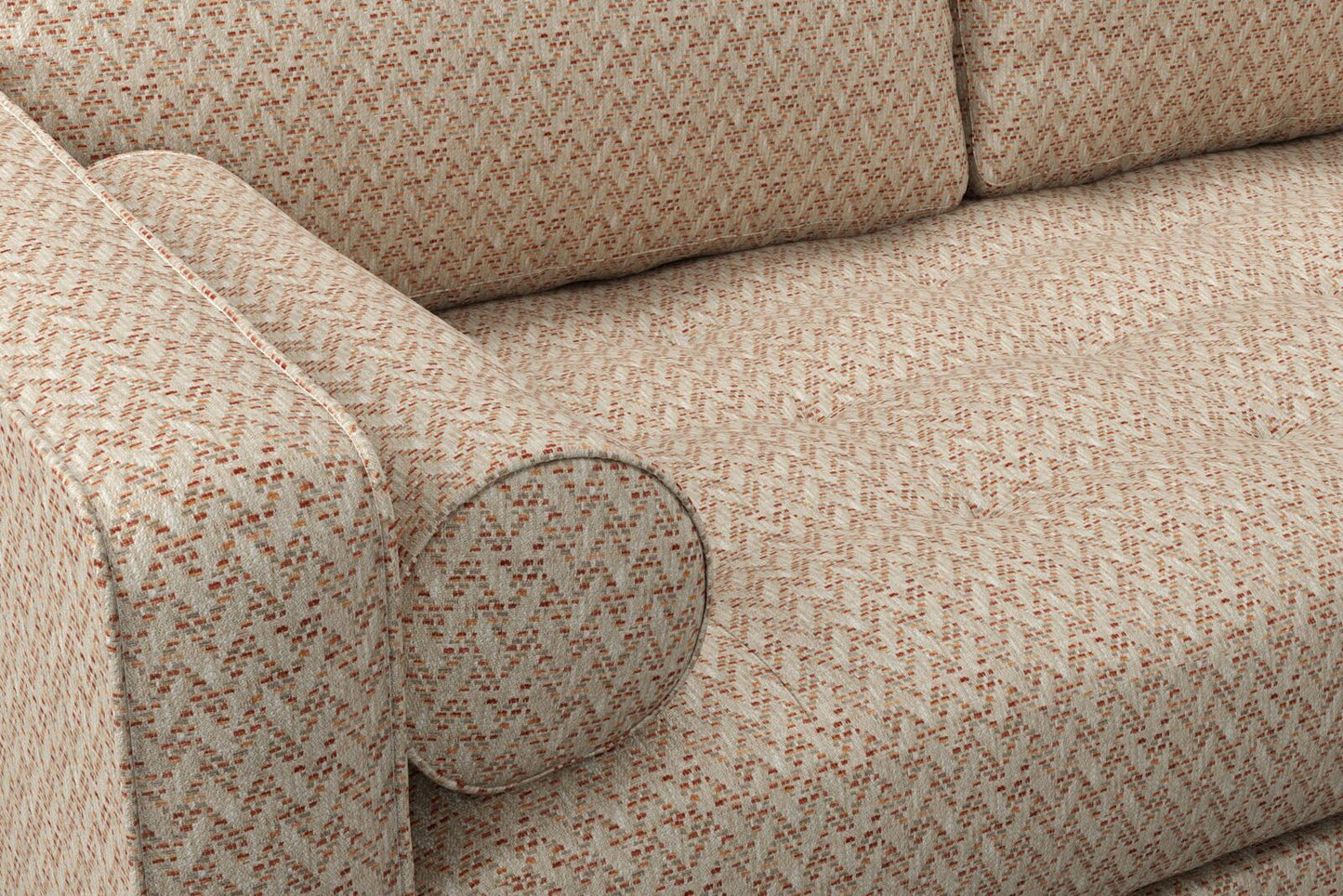 Belair Fabrics by Zepel FibreGuard