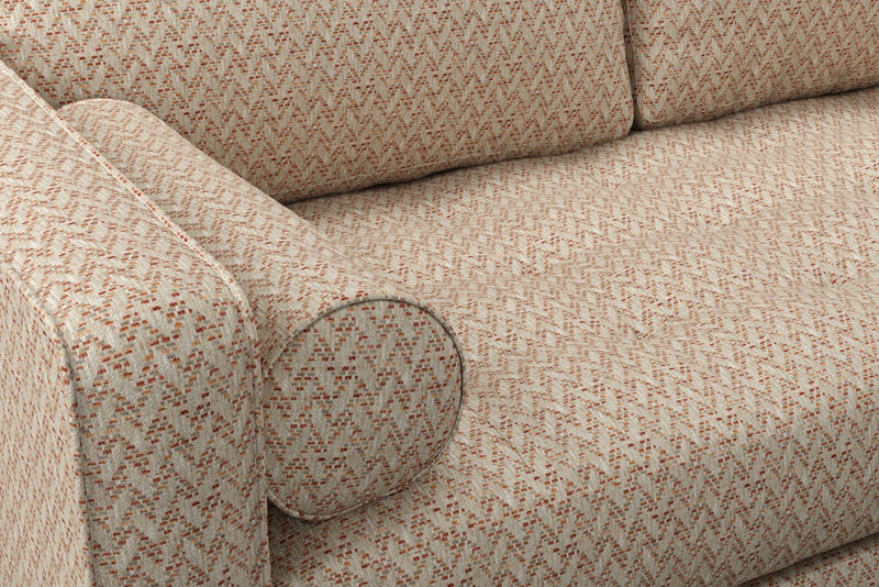 Belair Fabrics by Zepel FibreGuard