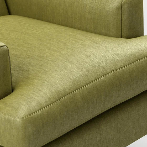 Determination Velvet Fabric - 35 Colours
