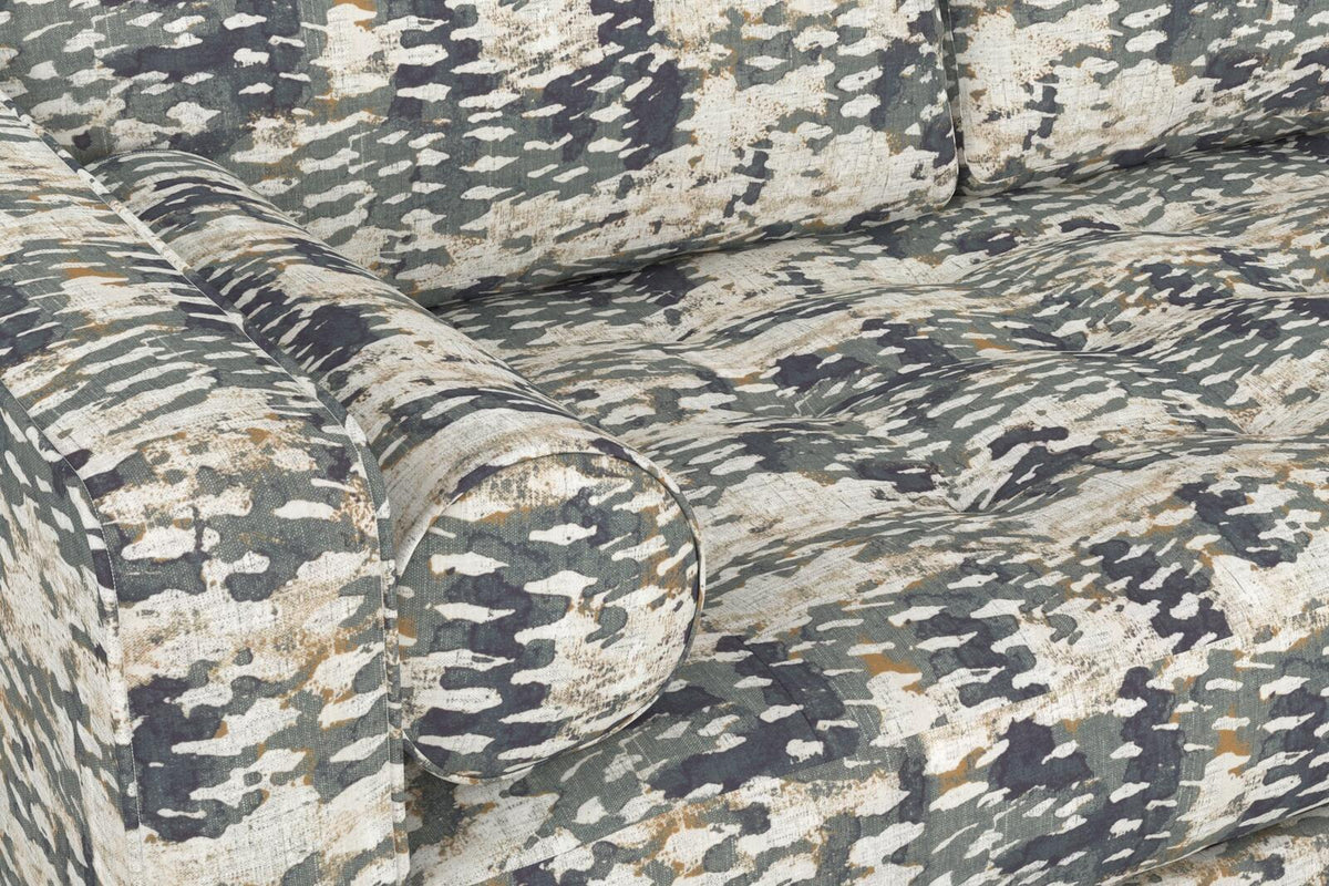 Flume Drapery Fabrics by Zepel - 4 Colours
