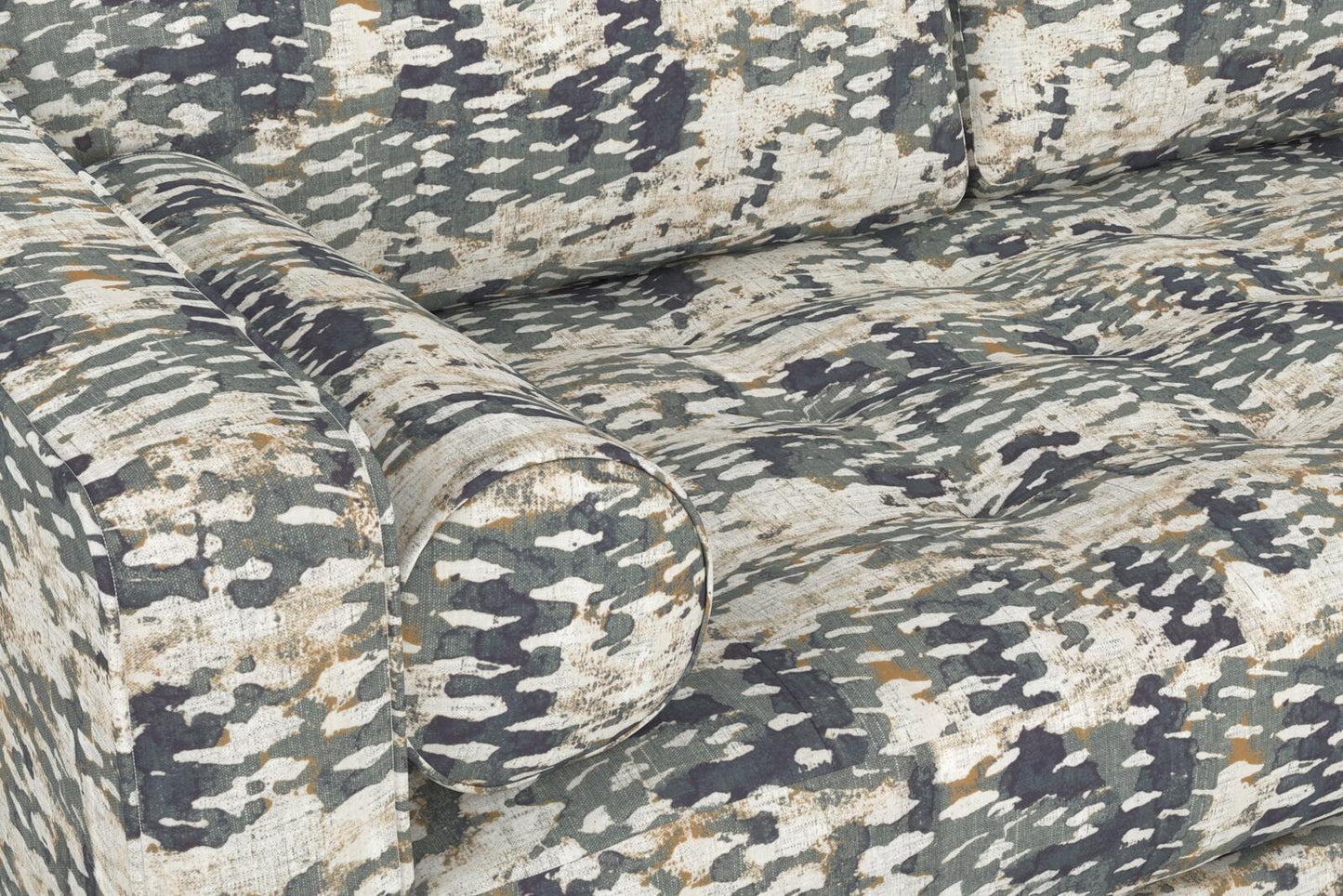 Flume Drapery Fabrics by Zepel - 4 Colours
