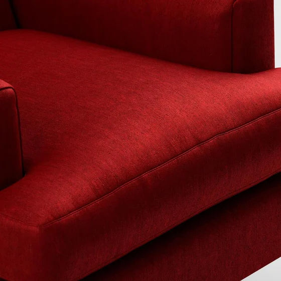 Determination Velvet Fabric - 35 Colours