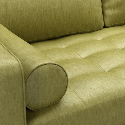 Determination Velvet Fabric - 35 Colours