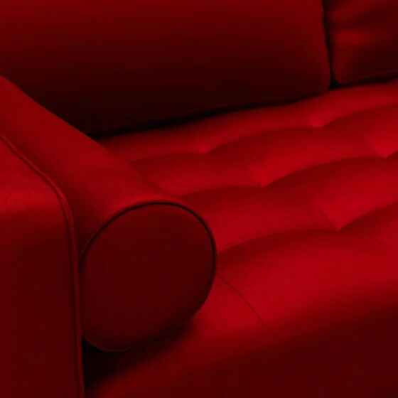 Determination Velvet Fabric - 35 Colours