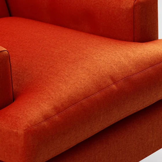 Determination Velvet Fabric - 35 Colours