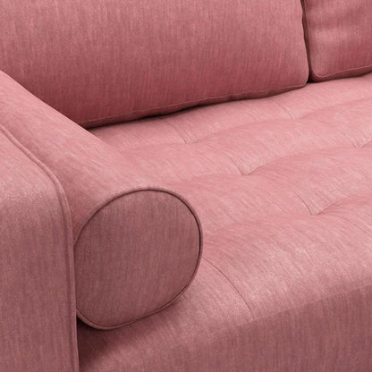 Determination Velvet Fabric - 35 Colours