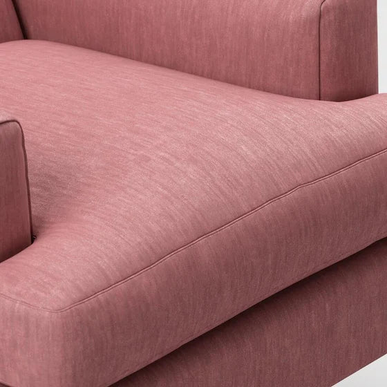 Determination Velvet Fabric - 35 Colours