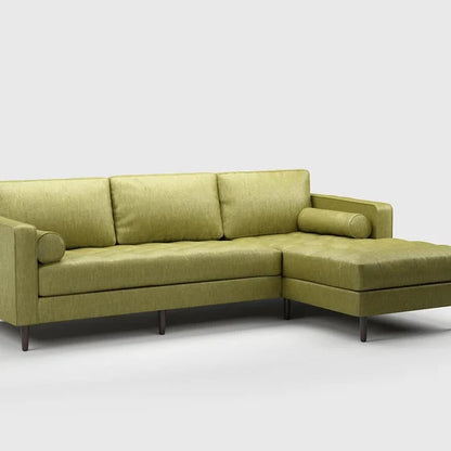 Determination Velvet Fabric - 35 Colours