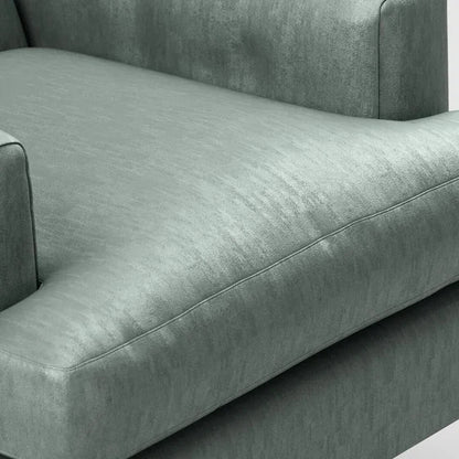 Determination Velvet Fabric - 35 Colours