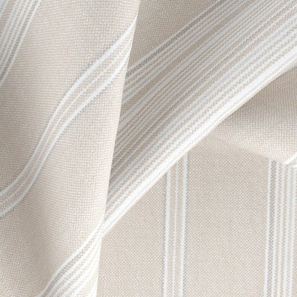 Chambray Upholstery Fabric - 6 Colours